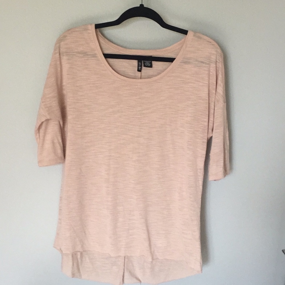 Sz small Ultra flirt top